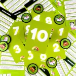 Top10: Kalandok – tematikus kooperatív társasjáték