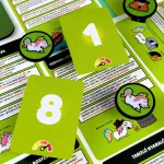 Top10: Kalandok – tematikus kooperatív társasjáték