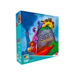 Dinó mentőakció társasjáték