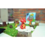 Dinó mentőakció társasjáték