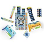 A légitársaság társasjáték