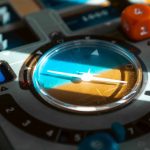 A légitársaság társasjáték