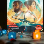 A légitársaság társasjáték