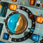 A légitársaság társasjáték