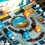 A légitársaság társasjáték