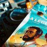 A légitársaság társasjáték