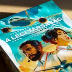 A légitársaság társasjáték