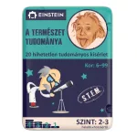 Einstein: A természet tudománya