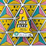 P mint Pizza társasjáték