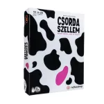 Csordaszellem Társasjáték 