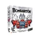 Bombairtók társasjáték (Az év játéka 2025 | Spiel des Jahres)