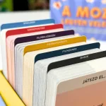 A mozi legyen veled! társasjáték