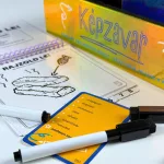 Képzavar társasjáték