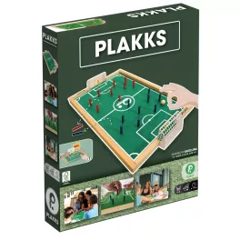 Plakks Football társasjáték