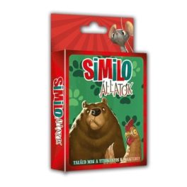 Similo Állatok Társasjáték