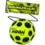 Waboba Bounceback Moon Ball - Sárga