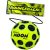 Waboba Bounceback Moon Ball - Sárga