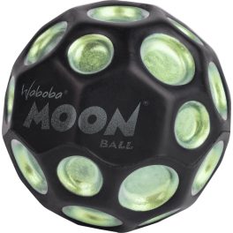 Waboba Dark Side of the Moon ball - Zöld