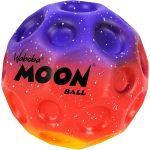 Waboba gradient Moon ball - Lila-piros-narancssárga