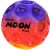 Waboba gradient Moon ball - Lila-piros-narancssárga