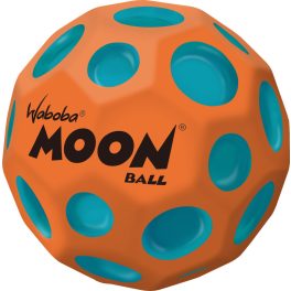 Waboba Martian Moon ball - Narancssárga