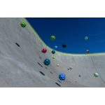 Waboba Martian Moon ball - Narancssárga