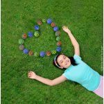 Waboba Martian Moon ball - Narancssárga