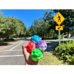 Waboba Mini Moon ball - Piros