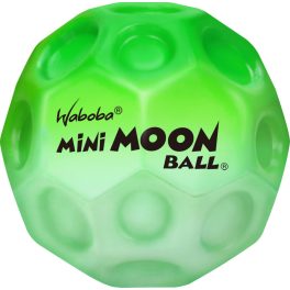 Waboba Mini Moon ball - Zöld