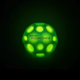 Waboba Moonshine pattlabda - Zöld