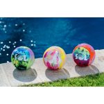 Waboba Sol színváltó vízen pattanó labda - Piros