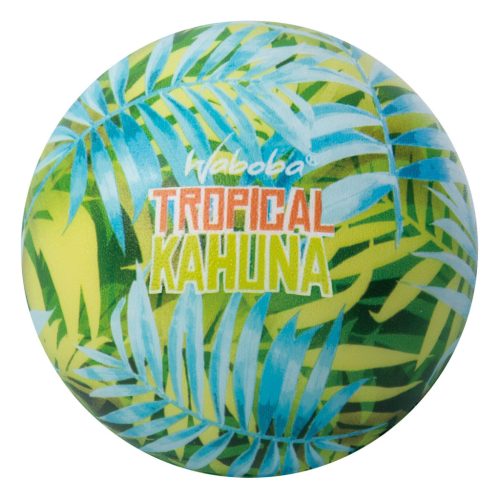 Waboba Tropical Kahuna vízi pattanó labda - Levelek