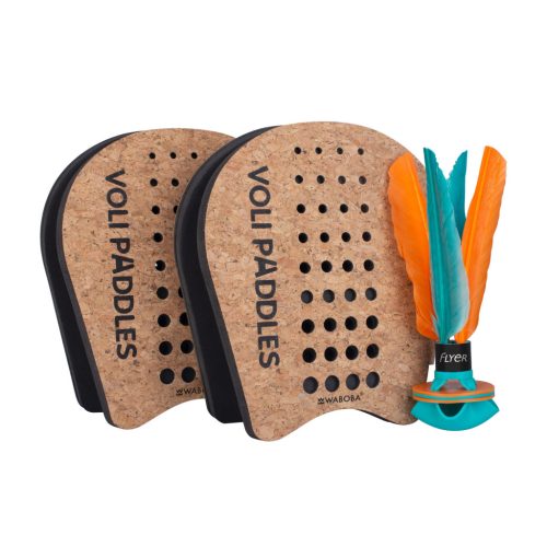 Waboba VOLI Paddle Set - Szabadtéri játék szett