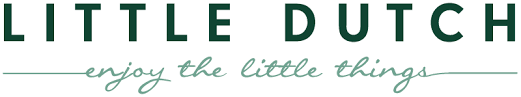 Little Dutch Játékok logo